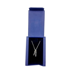 [7241_0717-05] SWAROVSKI 스와로브스키 크리스탈 큐빅 목걸이