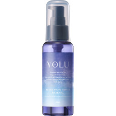[N-0168] YOLU릴렉스 나이트리페어 헤어오일 80ml