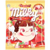 [N-0110] 후지야 밀키 딸기파르페 67gX6봉지