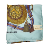 [RJB8149_0604-02] TRUSSARDI 트루사르디 스카프(90cm)