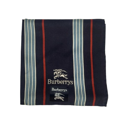 [RJB8449_0506-06] BURBERRYS 버버리즈 손수건 스카프