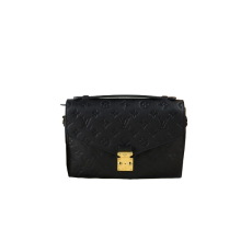 [5699_0252#] LOUISVUITTON 루이비통 블랙 모노그램 앙프렝뜨 포쉐트 메티스
