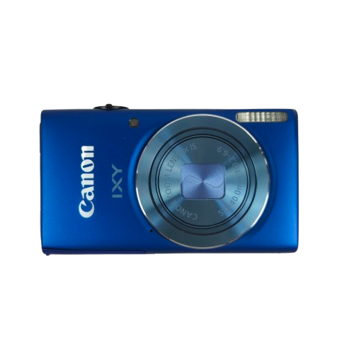 [BFRSN9236-0935] CANON 캐논 IXY 100f 카메라